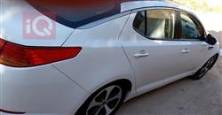 كيا اوبتيما